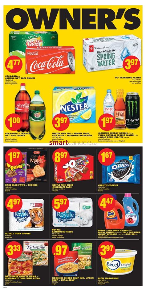 No Frills On Flyer August 31 To September 6