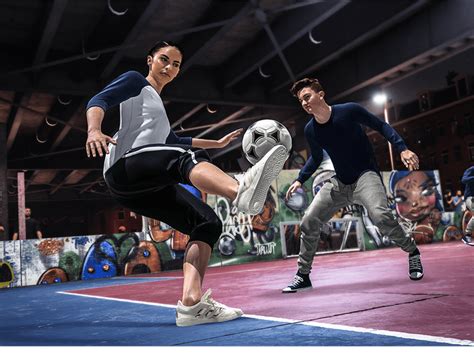 Fifa 20 Demo Is Available Now For Pc On Origin For Free