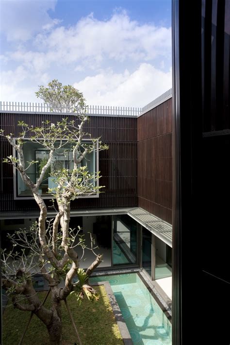 Centennial Tree House By Wallflower Architecture Design Myhouseidea