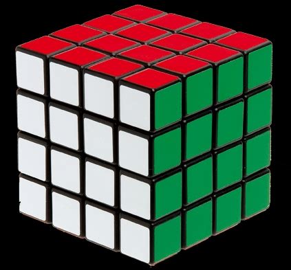 Knifelblatt zum ausdrucken dina 4 : Anleitung für einen 4x4-Zauberwürfel (Rubils Revenge) im Internet? (rubiks cube)