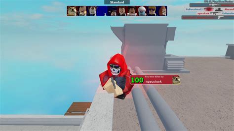 Feel free to send us your own. Roblox arsenal awesomeness - YouTube