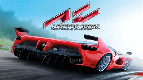 Assetto Corsa Game Pass Ekipro Jp