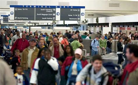 Hartsfield Jackson Keeps ‘worlds Busiest Airport Title In 2014 For