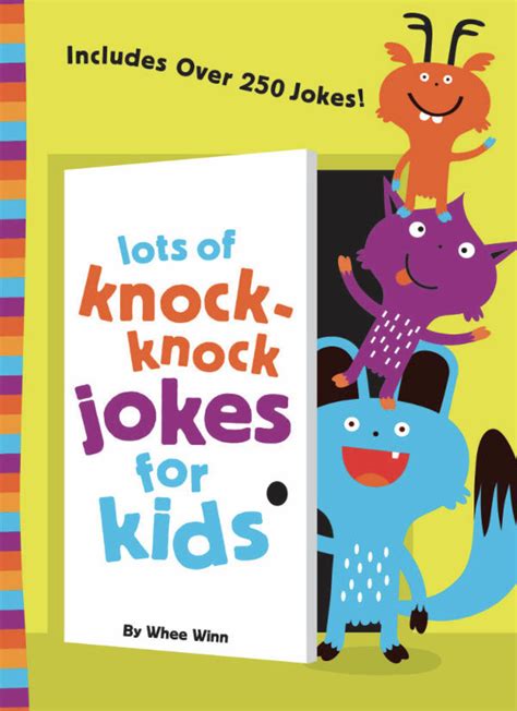 10 Hilarious Joke Books For Kids My Mommy Style