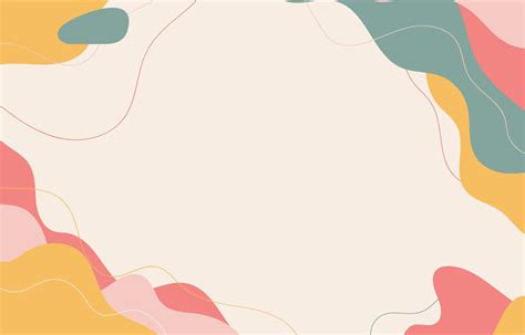 Abstract Flat Background 1370764 Download Free Vectors Clipart