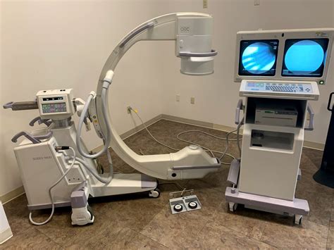 Radiology Equipment X Ray Machine Accessories Used Hospital Medical