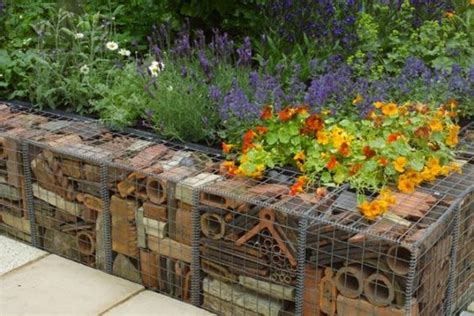 66 Creative Garden Edging Ideas To Set Your Garden Apart