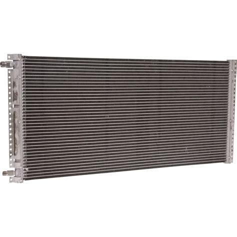 8850063 Condensers Tractor Air Conditioning Hy Capacity