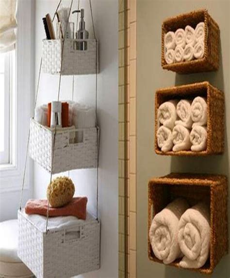 Creative Ideas To Decorate Bathroom Walls Decor Units