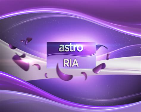 Watch live, find information here for this television station online. My Latest Feed: LIVE STREAMING ASTRO RIA 104