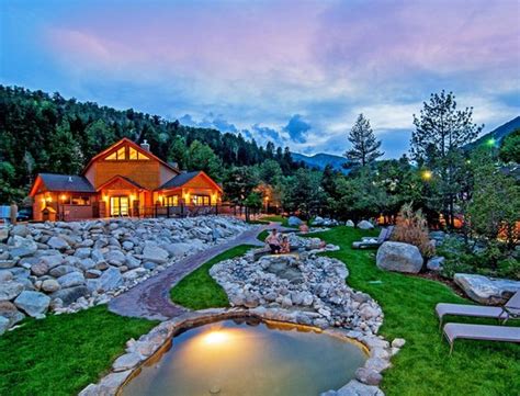 Hot springs village, saline county, garland county. Mount Princeton Hot Springs Resort (Nathrop, CO) - Resort ...