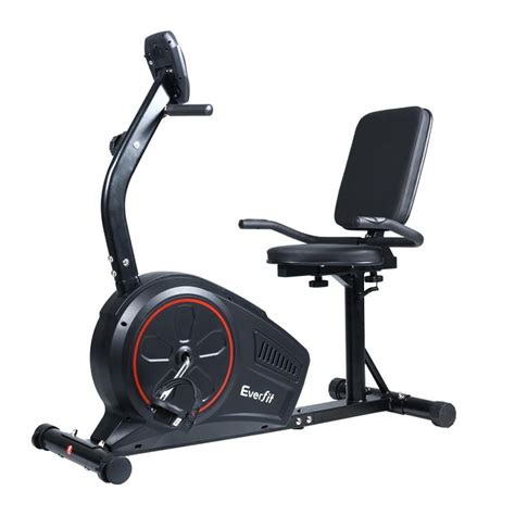 Exerpeutic 4000 magnetic recumbent bike. Magnetic Recumbent Exercise Bike Fitness Cycle Trainer Gym Equipment | Buy Exercise Bikes ...