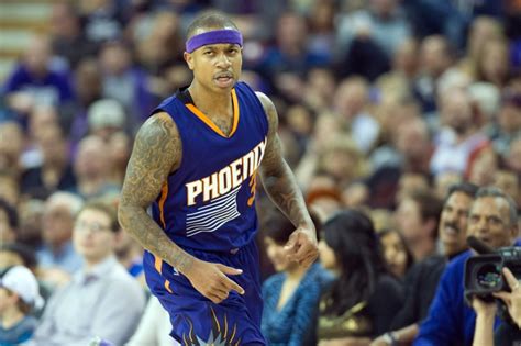 Whether you or someone you love has cancer, knowing what to expect can hel. Isaiah Thomas: 5 Possible Trade Destinations For Suns PG ...