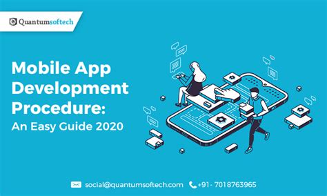 We will continue to update this conference list throughout the year so you won't miss out on any of the mobile growth action in 2020! Mobile App Development Procedure: An Easy Guide 2020 ...
