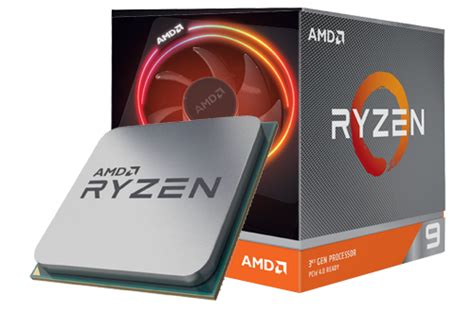 Процессор Amd Ryzen 9 5900x купить цена характеристики отзывы