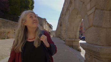 Bbc Two Mary Beards Ultimate Rome Empire Without Limit Episode 2 The Urbanisation Of The