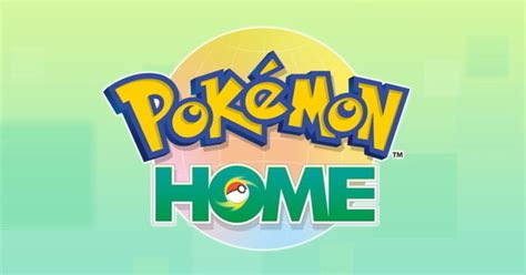 Pokémon HOME Launches For Switch, iOS & Android! | Japan News | TOM Shop: Figures & Merch From Japan