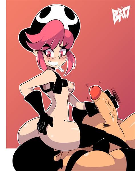Rule If It Exists There Is Porn Of It Bigdeadalive Jakuzure Nonon