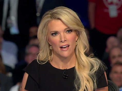 Megyn Kelly Shares What Shes Learned From Her Clashes