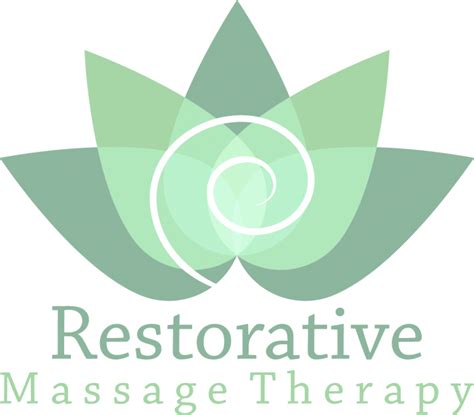 contact us restorative massage therapy