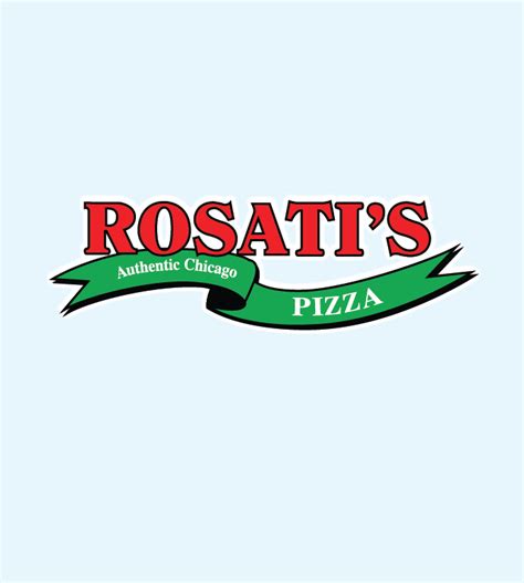 Rosatis Pizza 2019