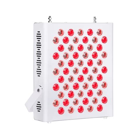 Rdpro300 Led Red Light Therapy Panel For Face And Skin Care Reddot Led