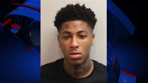 Rapper Nba Youngboy Arrested In Tallahassee Before Show