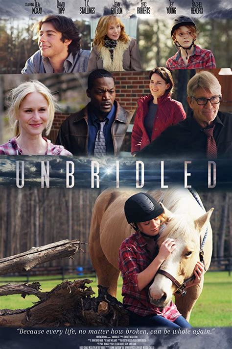 Unbridled Movieguide Movie Reviews For Families