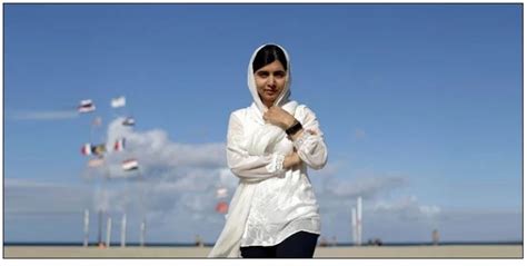 Malala Yousafzai announces donation of more than Rs 2 crore for ...
