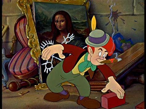 Pinocchio Classic Disney Image 5438053 Fanpop