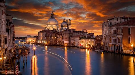 Venice Wallpapers Top Free Venice Backgrounds Wallpaperaccess
