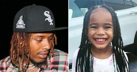 Fetty Waps Daughter Lauren Maxwells Reported Cause Of Death