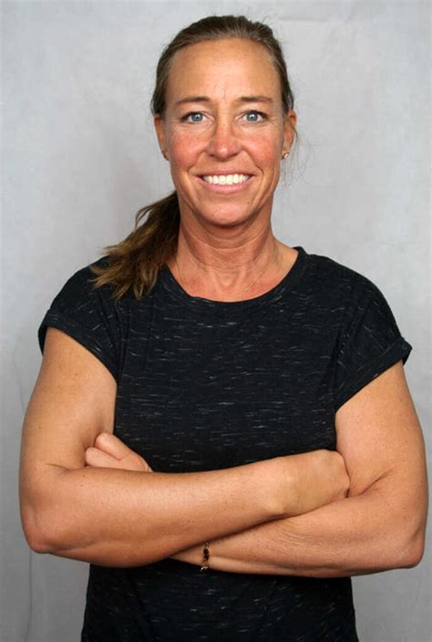 Nicole Steppan Geprüfter Personal Trainer In Wetteraukreis