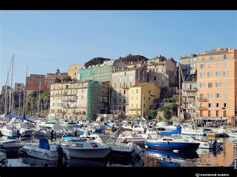 Épinglé par na ratna sur places belle plage paysages. Fond d'écran de Bastia Corse par Damienne Guerin 0006