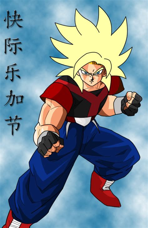 Shin budokai is a popular action playstation game and now you also can play this game on android using ppsspp android emulator. Lance Dragon Ball OC by FNTO on DeviantArt