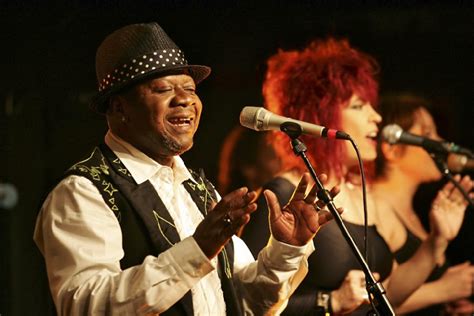 Congolese Rumba Legend Papa Wemba Dies After Collapsing On Stage The