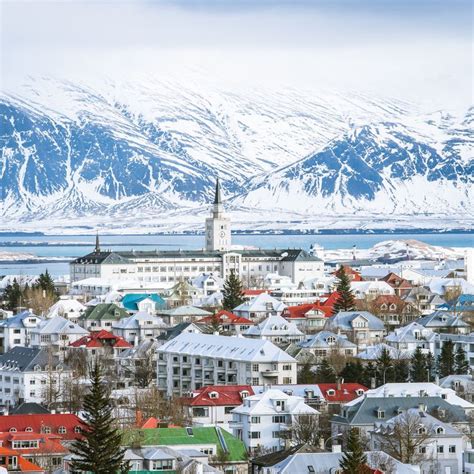 The Best Hotels In Reykjavík Iceland Jetsetter In 2020 Best Places