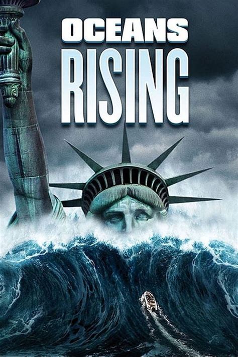 Oceans Rising 2017 — The Movie Database Tmdb