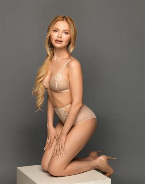 Valeria Kovalenko Nude And Sexy 13 Photos Thefappening