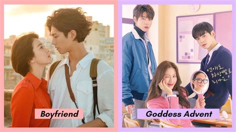 10 K Dramas With A Different Title On Netflix Viu And Iqiyi