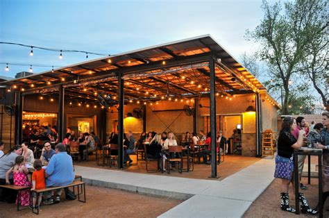 Many have water bowls on hand, some keep biscuits for a welcome treat and a few even offer a pet menu. 8 of Austin's Most Dog-Friendly Patios