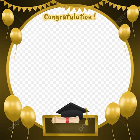 Graduación Felicitaciones Png Vectores Psd E Clipart Para Descarga