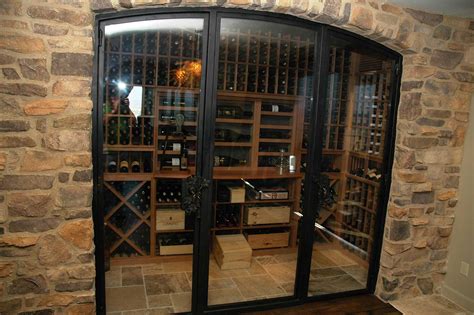 » Featured in Wine Spectator: The Gilliland Wine Cellar