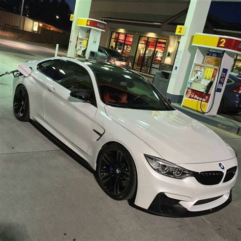 Bmw Fan Page 🔵⚫🔴 On Instagram “late Night Thirst Bmw M4 Mwm4