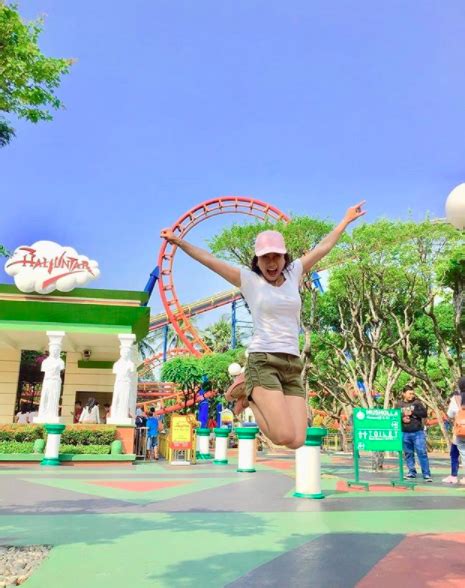 Best Water Parks And Amusement Parks In Jakarta Flokq Blog