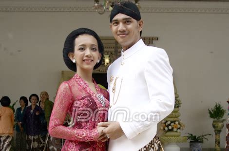 Pasangan Yudanegara Putri Bungsu Sultan Jogja Setelah Sehari Menikah