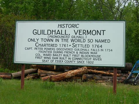 Welcome To Guildhall Guildhall Vermont Jimmy Emerson Dvm Flickr