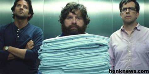 Hangover 4 Release Date And More Filmy One