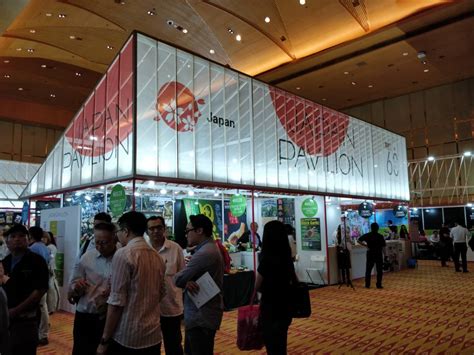 Kuala lumpur.element kuala lumpur is two minute walk from ampang park light rail transit line (lrt) which is 5 stations away from kl sentral. Food and Hotel Malaysia 2017 | Exhibition in Malaysia ...
