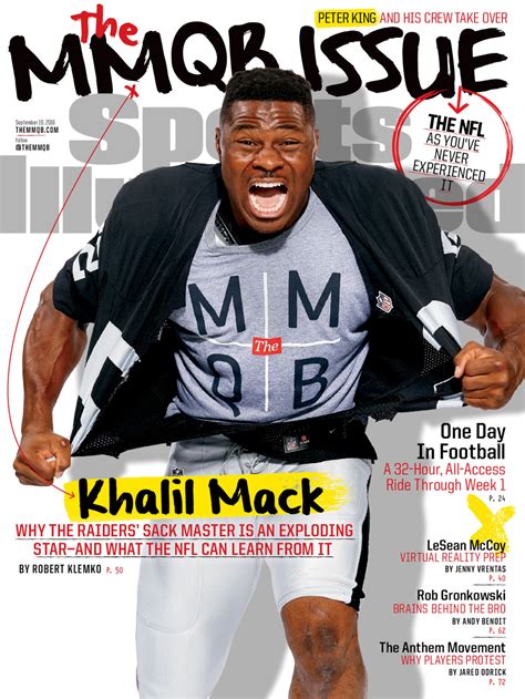 Sports Illustrated Blank Magazine Cover Templates
